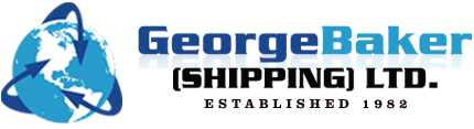 Ex-Works georgebakershipping logo.png